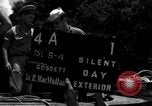 Image of Navy diver United States USA, 1943, second 1 stock footage video 65675049208