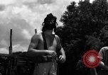 Image of Navy diver United States USA, 1943, second 5 stock footage video 65675049208