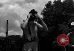 Image of Navy diver United States USA, 1943, second 6 stock footage video 65675049208