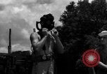 Image of Navy diver United States USA, 1943, second 7 stock footage video 65675049208