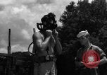 Image of Navy diver United States USA, 1943, second 9 stock footage video 65675049208