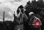 Image of Navy diver United States USA, 1943, second 11 stock footage video 65675049208