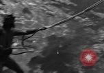 Image of Navy diver United States USA, 1943, second 6 stock footage video 65675049209