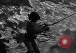 Image of Navy diver United States USA, 1943, second 9 stock footage video 65675049209