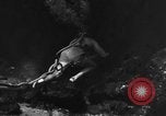 Image of Navy diver United States USA, 1943, second 14 stock footage video 65675049209