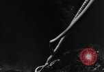 Image of Navy diver United States USA, 1943, second 19 stock footage video 65675049209
