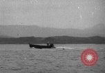 Image mine explosion Nouméa France, 1943, de la seconde 1 séquences d'archives historiques vidéo 65675049210
