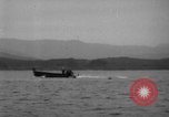 Image mine explosion Nouméa France, 1943, de la seconde 3 séquences d'archives historiques vidéo 65675049210