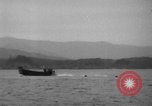 Image mine explosion Nouméa France, 1943, de la seconde 6 séquences d'archives historiques vidéo 65675049210