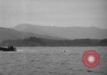 Image mine explosion Nouméa France, 1943, de la seconde 10 séquences d'archives historiques vidéo 65675049210