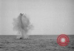 Image mine explosion Nouméa France, 1943, de la seconde 11 séquences d'archives historiques vidéo 65675049210