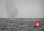 Image mine explosion Nouméa France, 1943, de la seconde 13 séquences d'archives historiques vidéo 65675049210