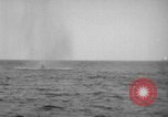 Image mine explosion Nouméa France, 1943, de la seconde 14 séquences d'archives historiques vidéo 65675049210