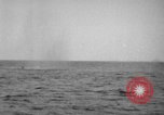 Image mine explosion Nouméa France, 1943, de la seconde 15 séquences d'archives historiques vidéo 65675049210