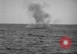Image mine explosion Nouméa France, 1943, de la seconde 22 séquences d'archives historiques vidéo 65675049210