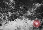 Image mine explosion Nouméa France, 1943, de la seconde 25 séquences d'archives historiques vidéo 65675049210
