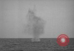 Image mine explosion Nouméa France, 1943, de la seconde 41 séquences d'archives historiques vidéo 65675049210