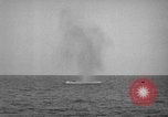 Image mine explosion Nouméa France, 1943, de la seconde 42 séquences d'archives historiques vidéo 65675049210