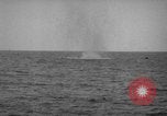 Image mine explosion Nouméa France, 1943, de la seconde 43 séquences d'archives historiques vidéo 65675049210