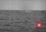 Image mine explosion Nouméa France, 1943, de la seconde 44 séquences d'archives historiques vidéo 65675049210