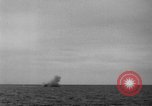Image mine explosion Nouméa France, 1943, de la seconde 58 séquences d'archives historiques vidéo 65675049210