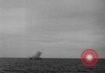 Image mine explosion Nouméa France, 1943, de la seconde 59 séquences d'archives historiques vidéo 65675049210