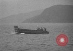 Immagine di Elemento di ancoraggio Noumea Francia, 1943, secondo 1 filmato di repertorio 65675049211
