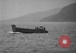 Immagine di Elemento di ancoraggio Noumea Francia, 1943, secondo 3 filmato di repertorio 65675049211