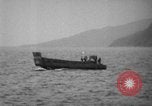 Immagine di Elemento di ancoraggio Noumea Francia, 1943, secondo 4 filmato di repertorio 65675049211