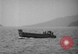Immagine di Elemento di ancoraggio Noumea Francia, 1943, secondo 5 filmato di repertorio 65675049211