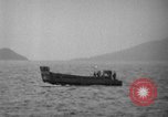 Immagine di Elemento di ancoraggio Noumea Francia, 1943, secondo 6 filmato di repertorio 65675049211