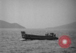 Immagine di Elemento di ancoraggio Noumea Francia, 1943, secondo 7 filmato di repertorio 65675049211