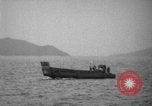 Immagine di Elemento di ancoraggio Noumea Francia, 1943, secondo 8 filmato di repertorio 65675049211