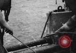 Immagine di Elemento di ancoraggio Noumea Francia, 1943, secondo 12 filmato di repertorio 65675049211