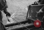 Immagine di Elemento di ancoraggio Noumea Francia, 1943, secondo 13 filmato di repertorio 65675049211