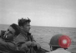 Immagine di Elemento di ancoraggio Noumea Francia, 1943, secondo 32 filmato di repertorio 65675049211