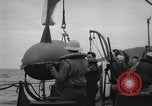 Immagine di Elemento di ancoraggio Noumea Francia, 1943, secondo 34 filmato di repertorio 65675049211