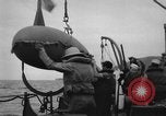 Immagine di Elemento di ancoraggio Noumea Francia, 1943, secondo 35 filmato di repertorio 65675049211