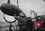 Immagine di Elemento di ancoraggio Noumea Francia, 1943, secondo 36 filmato di repertorio 65675049211