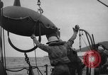 Immagine di Elemento di ancoraggio Noumea Francia, 1943, secondo 37 filmato di repertorio 65675049211