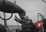 Immagine di Elemento di ancoraggio Noumea Francia, 1943, secondo 38 filmato di repertorio 65675049211