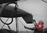 Immagine di Elemento di ancoraggio Noumea Francia, 1943, secondo 40 filmato di repertorio 65675049211
