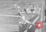 Immagine di Motore ausiliario Minesweeper Noumea Francia, 1943, secondo 1 filmato di repertorio 65675049212