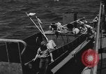 Immagine di Motore ausiliario Minesweeper Noumea Francia, 1943, secondo 5 filmato di repertorio 65675049212