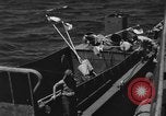 Immagine di Motore ausiliario Minesweeper Noumea Francia, 1943, secondo 6 filmato di repertorio 65675049212