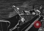Immagine di Motore ausiliario Minesweeper Noumea Francia, 1943, secondo 8 filmato di repertorio 65675049212
