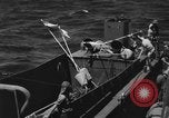 Immagine di Motore ausiliario Minesweeper Noumea Francia, 1943, secondo 9 filmato di repertorio 65675049212