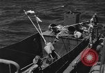 Immagine di Motore ausiliario Minesweeper Noumea Francia, 1943, secondo 10 filmato di repertorio 65675049212