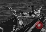 Immagine di Motore ausiliario Minesweeper Noumea Francia, 1943, secondo 11 filmato di repertorio 65675049212