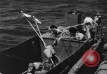 Immagine di Motore ausiliario Minesweeper Noumea Francia, 1943, secondo 12 filmato di repertorio 65675049212